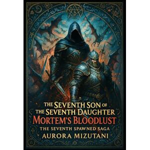 Mizutani, Aurora The Seventh Son of the Seventh Daughter: Mortem’s Bloodlust (The Seventh Spawned Pentalogy Saga) Mizutani, Aurora The Seventh Son of the Seventh Daughter: Mortem’s Bloodlust (The Seventh Spawned Pentalogy Saga)
