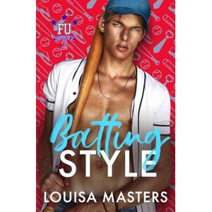Masters, Louisa Batting Style: 3 (Franklin U 2) Masters, Louisa Batting Style: 3 (Franklin U 2)