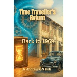 Koh, Andrew C S Time Traveller's Return Koh, Andrew C S Time Traveller's Return