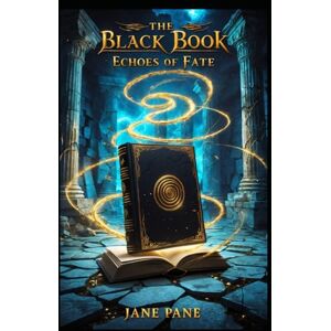 Pane, Jane The Black Book: Echoes of Fate (The Black Book chronicles) Pane, Jane The Black Book: Echoes of Fate (The Black Book chronicles)
