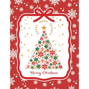 Lee Merry Christmas Happy Word Search: Cheerful Holiday Puzzles For Teens And Adults Lee Merry Christmas Happy Word Search: Cheerful Holiday Puzzles For Teens And Adults