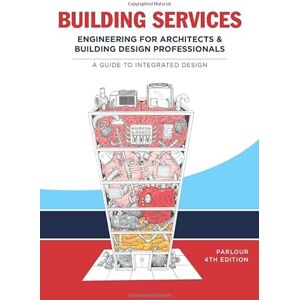 Obrart, Alan Building Services: Engineering for Architects and Building Design Professionals Obrart, Alan Building Services: Engineering for Architects and Building Design Professionals