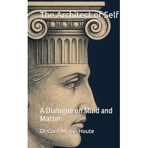 van Houte, Dr. Cor P.M. The Architect of Self: A Dialogue on Mind and Matter (Philosophical Dialogues) van Houte, Dr. Cor P.M. The Architect of Self: A Dialogue on Mind and Matter (Philosophical Dialogues)
