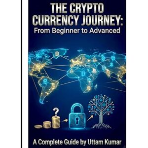 KUMAR, UTTAM Crypto Unlocked: Your Complete Guide to Digital Currency: “The Art & History of Currency: A Visual Journey” KUMAR, UTTAM Crypto Unlocked: Your Complete Guide to Digital Currency: “The Art & History of Currency: A Visual Journey”