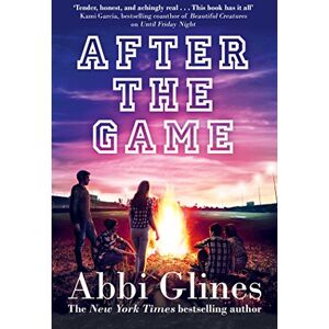Glines, Abbi After the Game: Volume 3 (Field Party) Glines, Abbi After the Game: Volume 3 (Field Party)