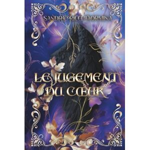 RICCI TAORMINA, Sandra Le jugement du coeur RICCI TAORMINA, Sandra Le jugement du coeur