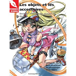 HAYASHI, Hikaru Les objets et les accessoires: Désign et utilisation des éléments du décor HAYASHI, Hikaru Les objets et les accessoires: Désign et utilisation des éléments du décor