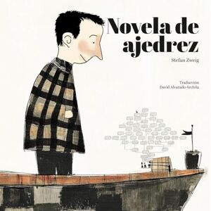 Zweig, Stefan Novela de ajedrez Zweig, Stefan Novela de ajedrez