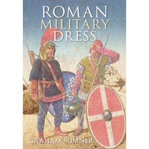 Sumner, Graham Roman Military Dress Sumner, Graham Roman Military Dress