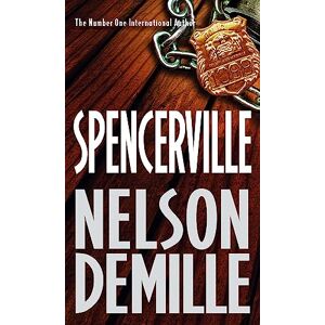 DeMille, Nelson Spencerville DeMille, Nelson Spencerville