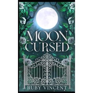 Vincent Moon Cursed: Een Omgekeerde Harem-Romance (Corvin Academie) Vincent Moon Cursed: Een Omgekeerde Harem-Romance (Corvin Academie)