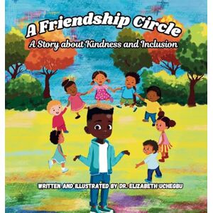 Uchegbu, Dr Elizabeth A Friendship Circle Uchegbu, Dr Elizabeth A Friendship Circle