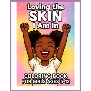 Hysaw, Bee Loving the Skin I Am In Hysaw, Bee Loving the Skin I Am In