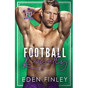 Finley, Eden Football Royalty (Franklin U) Finley, Eden Football Royalty (Franklin U)