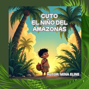 ELINE, MINA CUTO: EL NIÑO DEL AMAZONAS ELINE, MINA CUTO: EL NIÑO DEL AMAZONAS