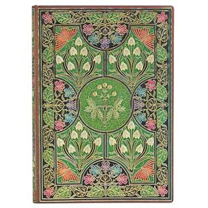Paperblanks Softcover Flexis Poetry in Bloom Lined Midi (180 × 230 mm) Paperblanks Softcover Flexis Poetry in Bloom Lined Midi (180 × 230 mm)