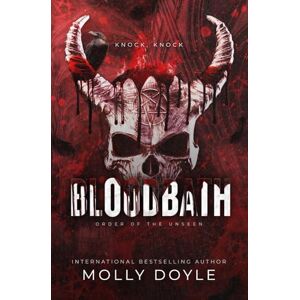 Doyle, Molly Bloodbath (Order of the Unseen) Doyle, Molly Bloodbath (Order of the Unseen)
