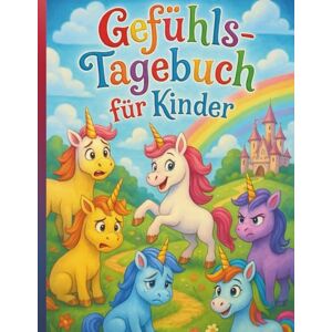 Positivvibes, Spread Gefühls-Tagebuch für Kinder Emotionen entdecken, benennen & stärken Einfühlsames Mitmachbuch für Jungen & Mädchen ab 4 Jahren: Spielerisch Gefühle ... gestaltetes Emotionstagebuch für Kinder Positivvibes, Spread Gefühls-Tagebuch für Kinder Emotionen entdecken, benennen & stärken Einfühlsames Mitmachbuch für Jungen & Mädchen ab 4 Jahren: Spielerisch Gefühle ... gestaltetes Emotionstagebuch für Kinder