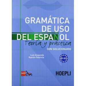 Aragonés, Luis Gramatica de uso del español para extranjeros Aragonés, Luis Gramatica de uso del español para extranjeros