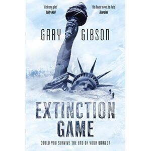 Gibson Extinction Game: The Apocalypse Duology: Book One: 1 (The Apocalypse Duology, 1) Gibson Extinction Game: The Apocalypse Duology: Book One: 1 (The Apocalypse Duology, 1)