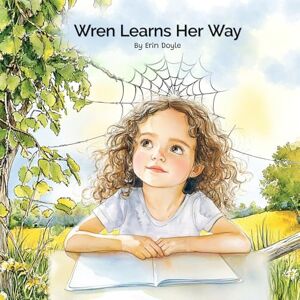Doyle, Erin Wren Learns Her Way (Wren's Way) Doyle, Erin Wren Learns Her Way (Wren's Way)
