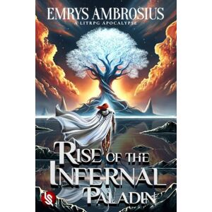 Ambrosius, Emrys Rise of The Infernal Paladin: A LitRPG Apocalypse: 1 (Rise of The Infernal Paladin A LitRPG Apocalypse Adventure) Ambrosius, Emrys Rise of The Infernal Paladin: A LitRPG Apocalypse: 1 (Rise of The Infernal Paladin A LitRPG Apocalypse Adventure)