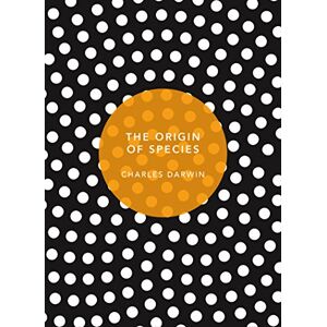 Darwin, Charles The Origin of Species: (Patterns of Life) Darwin, Charles The Origin of Species: (Patterns of Life)