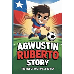 Albert, Alfred Agwustin Ruberto Story: The rise of football prodigy Albert, Alfred Agwustin Ruberto Story: The rise of football prodigy