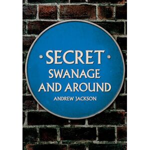 Jackson Secret Swanage and Around Jackson Secret Swanage and Around