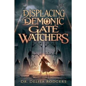 Dr. Delisa Rodgers Displacing Demonic Gate Watchers Dr. Delisa Rodgers Displacing Demonic Gate Watchers