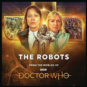 Roland The Robots: Volume One: 1 Roland The Robots: Volume One: 1