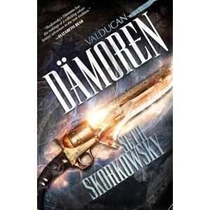 Skorkowsky, Seth Dämoren: 1 (The Valducan) Skorkowsky, Seth Dämoren: 1 (The Valducan)