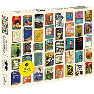 Princeton 9781648960000 Puzzle Princeton 9781648960000 Puzzle