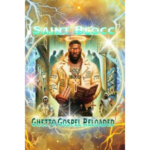 (Dominique), Keep It Cute By Morena Saint Blocc: Ghetto Gospel Reloaded (Dominique), Keep It Cute By Morena Saint Blocc: Ghetto Gospel Reloaded