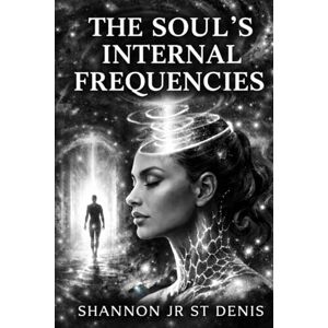 ST DENIS, SHANNON JR THE SOUL'S INTERNAL FREQUENCIES ST DENIS, SHANNON JR THE SOUL'S INTERNAL FREQUENCIES