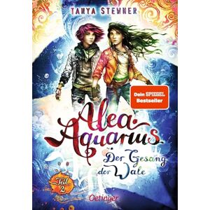 Stewner, Tanya Alea Aquarius 9 Teil 2. Der Gesang der Wale Stewner, Tanya Alea Aquarius 9 Teil 2. Der Gesang der Wale