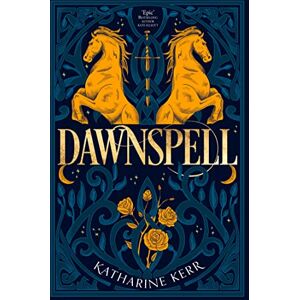 Kerr, Katharine Dawnspell: The Bristling Wood: Book 3 (The Deverry series) Kerr, Katharine Dawnspell: The Bristling Wood: Book 3 (The Deverry series)