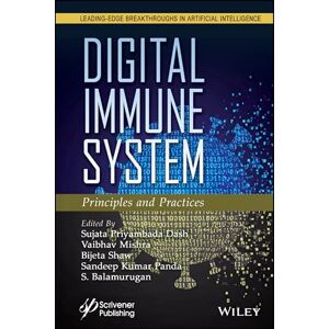 Digital Immune System: Principles and Practices Digital Immune System: Principles and Practices