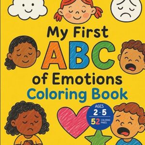 Gandhi, Amar ABC of Emotions Gandhi, Amar ABC of Emotions