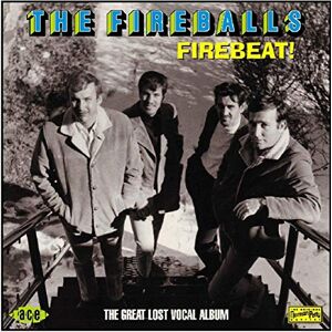 Firebeat Firebeat