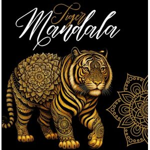 books, taschentiger Tiger Mandala" – Buch 1 33 inspirierende Ausmalbilder für Erwachsene: Entspanne beim Kolorieren majestätischer Tigermotive mit kunstvollem Tigerpfoten-Rückseitendruck books, taschentiger Tiger Mandala" – Buch 1 33 inspirierende Ausmalbilder für Erwachsene: Entspanne beim Kolorieren majestätischer Tigermotive mit kunstvollem Tigerpfoten-Rückseitendruck