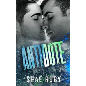 Ruby, Shae Antidote Ruby, Shae Antidote