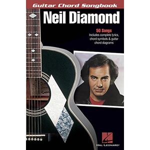 Neil Diamond Guitar Chord Songbook (Guitar Chord Songbooks) Neil Diamond Guitar Chord Songbook (Guitar Chord Songbooks)