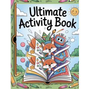 Publishers, Tiangay Ultimate Activity Book for Kids Ages 3-6, Pencil Control, Letter Tracing, Number Tracing, Scissors Skills: Early Learning Workbook with Dot Marker, ... Color by Number, and Kids Coloring Pages Publishers, Tiangay Ultimate Activity Book for Kids Ages 3-6, Pencil Control, Letter Tracing, Number Tracing, Scissors Skills: Early Learning Workbook with Dot Marker, ... Color by Number, and Kids Coloring Pages