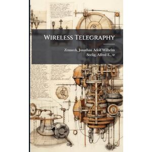 Wireless Telegraphy Wireless Telegraphy