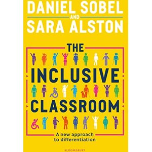 Daniel Sobel The Inclusive Classroom: A new approach to differentiation Daniel Sobel The Inclusive Classroom: A new approach to differentiation