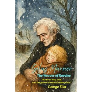 Eliot, George Silas Marner: The Weaver of Raveloe: "A tale of loss, love, and the golden thread of redemption. Eliot, George Silas Marner: The Weaver of Raveloe: "A tale of loss, love, and the golden thread of redemption.