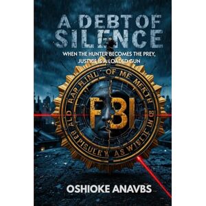Anavbs, Oshioke A DEBT OF SILENCE: When The Hunter Becomes The Prey, Justice Is A Loaded Gun Anavbs, Oshioke A DEBT OF SILENCE: When The Hunter Becomes The Prey, Justice Is A Loaded Gun