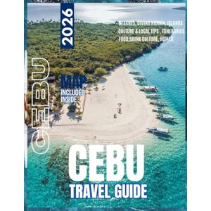 Bellutin, Isla .J. Cebu Travel Guide 2026: Top Beaches, Diving, Whale Sharks, Island Tours, Local Eats & Tips: Best Itineraries, Budget to Luxury Stay, Moalboal, Oslob, Bantayan & Mactan — Culture, Hidden Travel Gems Bellutin, Isla .J. Cebu Travel Guide 2026: Top Beaches, Diving, Whale Sharks, Island Tours, Local Eats & Tips: Best Itineraries, Budget to Luxury Stay, Moalboal, Oslob, Bantayan & Mactan — Culture, Hidden Travel Gems