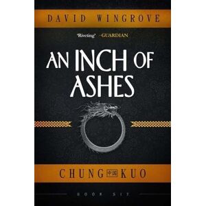 Wingrove, David Chung Kuo (Book 6) Wingrove, David Chung Kuo (Book 6)